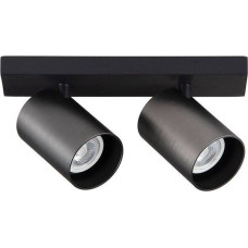 Yeelight Spotlight YLDDL-0084-B LED light fixture (2 bulbs) black