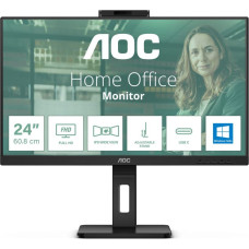 AOC 24P3CW computer monitor 60.5 cm (23.8