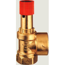 Husty Zawór bezpieczeństwa 1915 5/4