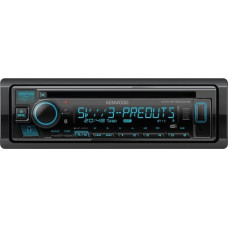 Kenwood Car radio KDC-BT960DAB