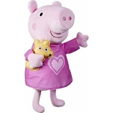 Hasbro SWINKA PEPPA KOLYSANKI NA DOBRANOC PLUSZ F3777 2