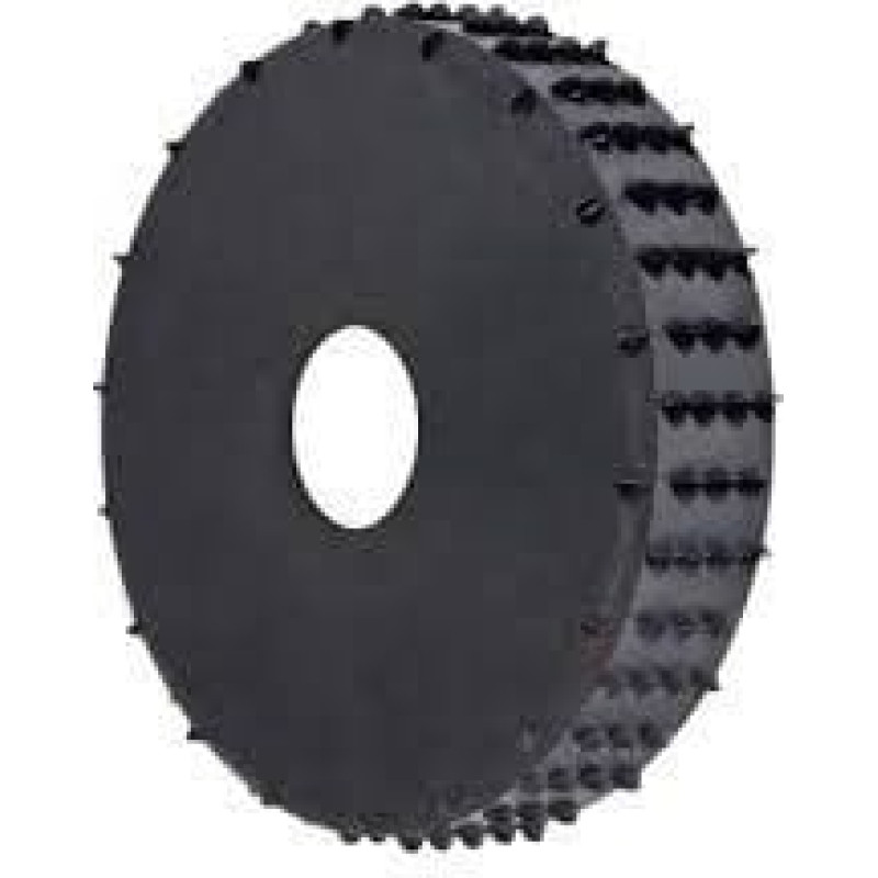 Noname Frez talerzowy tarnikowy 120/20 t-41