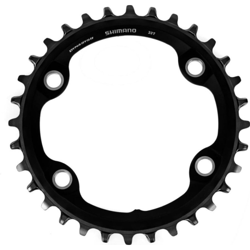 Shimano Zębatka rowerowa przednia Shimano SLX FC-M7000 32T