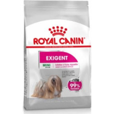 Royal Canin Royal Canin Mini Exigent karma sucha dla psów dorosłych, ras małych, wybrednych 3kg