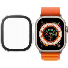 Panzerglass PanzerGlass Full Body - szkło antybakteryjne full body do Apple Watch Ultra 49mm