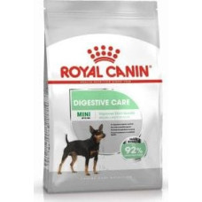 Royal Canin Royal Canin Mini Digestive Care karma sucha dla psów dorosłych, ras małych o wrażliwym przewodzie pokarmowym 8kg