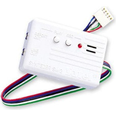 Satel Moduł rozbudowy centrali systemu alarmowego komunikacyjny PSTN syntezer mowy powiadomień o alarmie (SM-2)