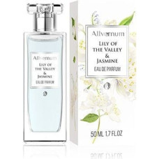 Allverne Lily of the Valley & Jasmine EDP 50 ml