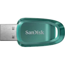 Sandisk Pendrive SanDisk Ultra Eco, 256 GB  (SDCZ96-256G-G46)