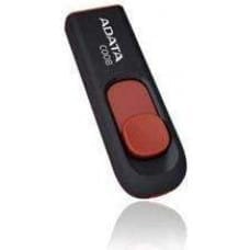 Adata Pendrive ADATA C008, 64 GB  (AC008-64G-RKD)