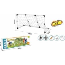 Icom BRAMKA 203 x 120 x 80 CM.