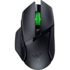 Razer Basilisk V3 X Hyperspeed (schwarz)