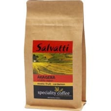 Noname KAWA SPECIALITY SALVATTI MIELONA 250 G AKAGERA