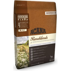 Acana Ranchlands Dog - 2 kg