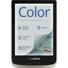 Pocketbook Czytnik PocketBook Color (PB633-N-WW)
