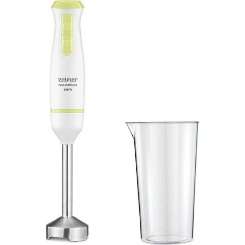 Zelmer Blender Zelmer Zelmer ZHB4561L Pulsar Deluxe