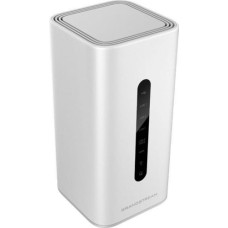 Grandstream Networks GWN-7062 wireless router Gigabit Ethernet Dual-band (2.4 GHz / 5 GHz) White