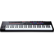 M-Audio Oxygen Pro 61 MIDI keyboard 61 keys USB