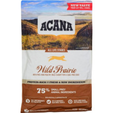 Acana Wild Prairie Cat - dry cat food - 4,5kg