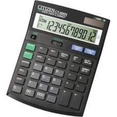 Citizen CT-666 calculator Desktop Basic