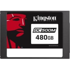 Kingston Technology DC500 2.5