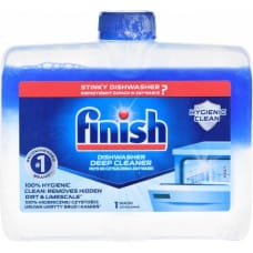 Finish 8594002680138 home appliance cleaner Dishwasher 250 ml