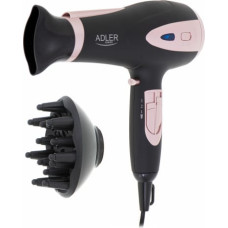 Adler AD 2248 Hair dryer 1400 W