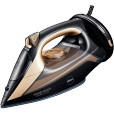 Eldom DA200, SOLO cordless iron, power 2800 W, ceramic soleplate, vertical ironing