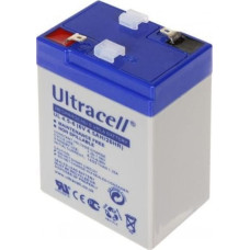 Ultracell AKUMULATOR 6V/4.5AH-UL ULTRACELL