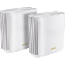 Asus Router Asus System ZenWiFi XT9 WiFi 6 AX7800 1-pak biały