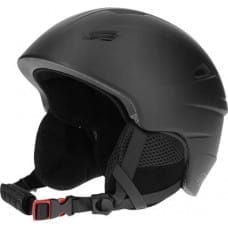 4F Kask narciarski H4Z22-KSM002 20S rozm. S/M (55-59CM) DEEP BLACK