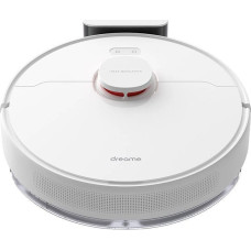 Dreame Robot Vacuum Cleaner Dreame D10s (white)