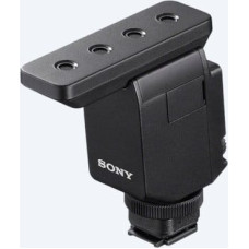 Sony Mikrofon Sony Sony ECM-B10 Shotgun Microphone