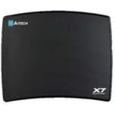 A4 Tech A4Tech X7-200MP mouse pad Black