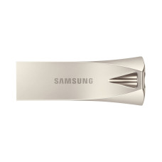 Samsung Electronics Polska Samsung MUF-128BE USB flash drive 128 GB USB Type-A 3.2 Gen 1 (3.1 Gen 1) Silver