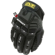 Mechanix Wear Rękawice Zimowe Mechanix ColdWork MPact BLACK