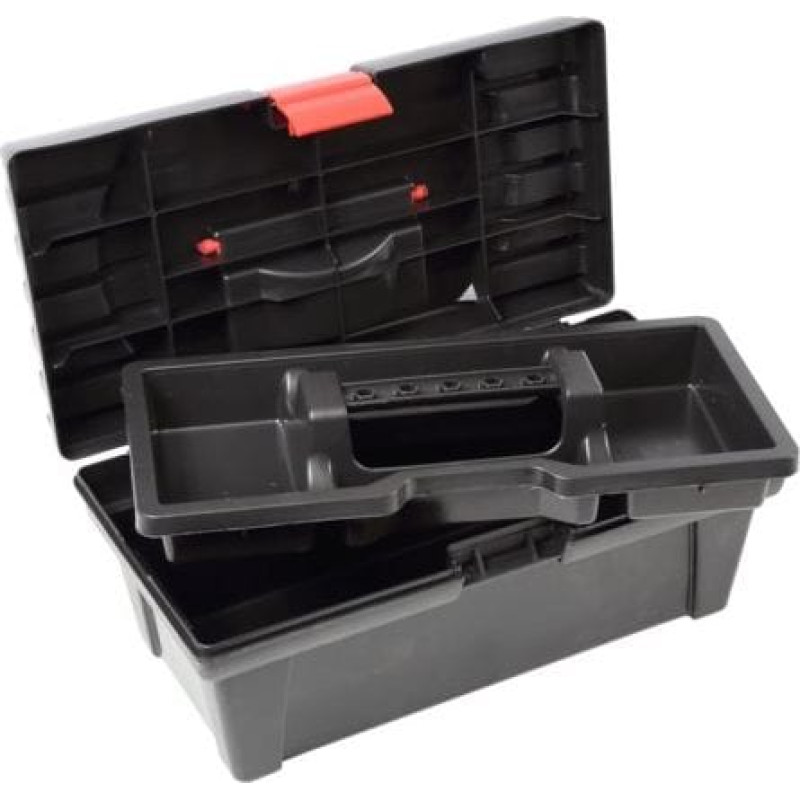 Patrol Group Skrzynka narzędziowa 35519