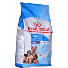 Royal Canin Royal Canin SHN Maxi Starter M&B 4kg