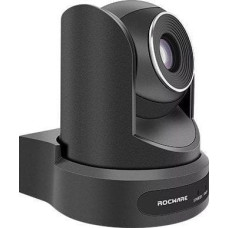 Rocware Kamera internetowa Rocware Kamera USB PTZ 1080p do wideokonferencji - ROCWARE RC20