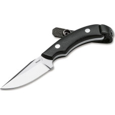 Boker Nóż Boker Plus J-Bite 440C Czarny uniwersalny