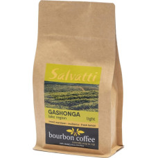 Salvatti Kawa ziarnista Salvatti Gashonga 250 g