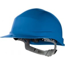 Delta Plus Hełm budowlany Zircon1 HDPE niebieski ZIRC1BL