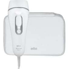 Braun Silk-expert Pro Silk expert Pro 3 PL3020 Intense pulsed light (IPL) Silver, White