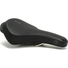 Selle Royal Siodło SELLEROYAL ON MODERATE 60st. żelowe + elastomery unisex 531g (NEW)