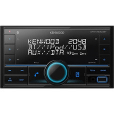Kenwood Radio samochodowe Kenwood Radioodtwarzacz samochodowy DPX-M3300BT