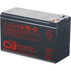 CSB HR1234WF2 12V 34WATT