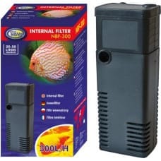 Aqua Nova FILTR WEWNĘTRZNY NBF-300 50l
