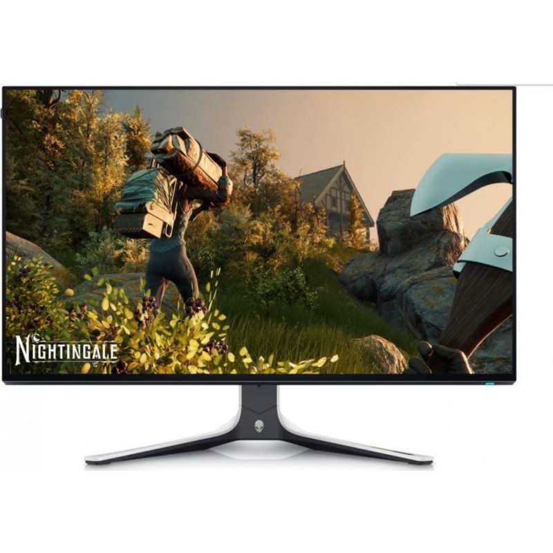 Alienware Monitor Alienware Monitor Alienware AW2723DF 27 cali LED NVIDIA G-Sync Compatible 240Hz QHD (2560x 1440)/16:9/DP/HDMI/USB/3Y