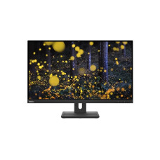 Lenovo ThinkVision E27q-20 68.6 cm (27