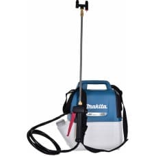 Makita Makita cordless pressure sprayer DUS054Z, 18 volts, pressure sprayer (blue, without battery and charger)